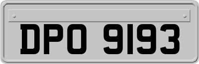DPO9193