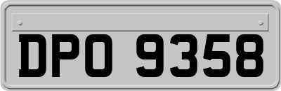 DPO9358