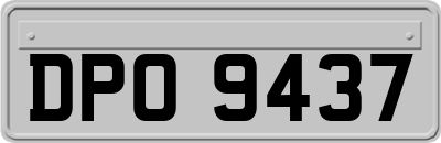 DPO9437