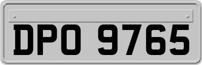 DPO9765