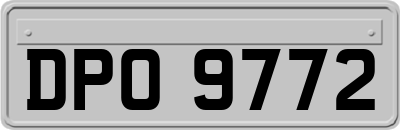 DPO9772
