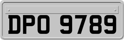 DPO9789