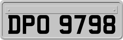 DPO9798