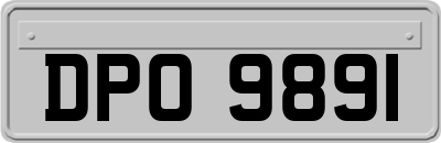 DPO9891