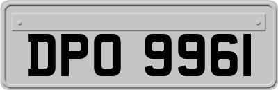 DPO9961