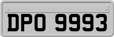 DPO9993