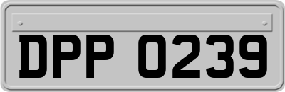 DPP0239
