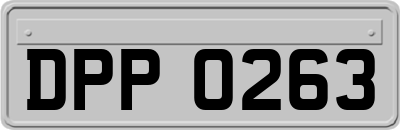 DPP0263