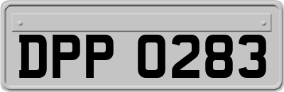 DPP0283