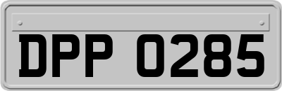 DPP0285