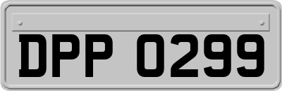 DPP0299