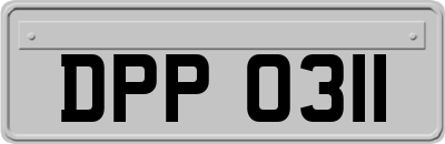 DPP0311