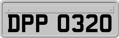 DPP0320