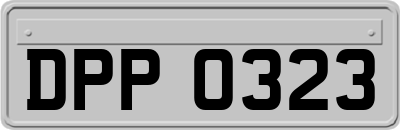 DPP0323