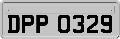 DPP0329