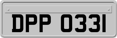 DPP0331