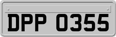 DPP0355