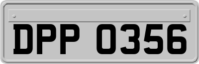 DPP0356