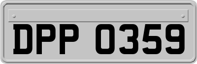 DPP0359