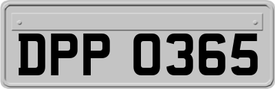 DPP0365