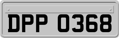 DPP0368