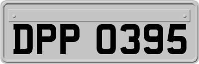 DPP0395