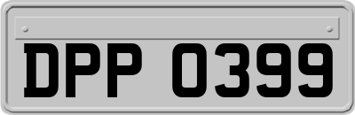 DPP0399