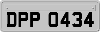 DPP0434