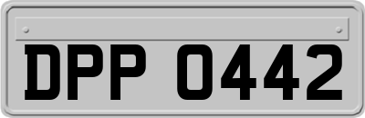 DPP0442