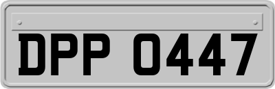 DPP0447