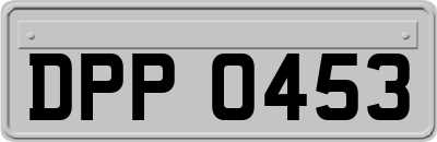 DPP0453