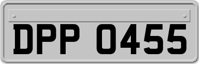DPP0455