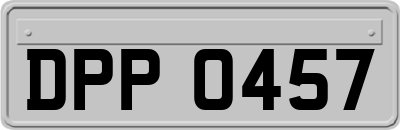 DPP0457