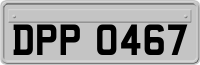 DPP0467