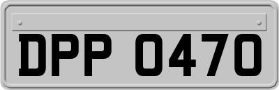 DPP0470