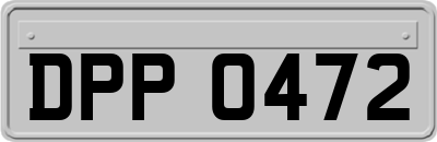 DPP0472