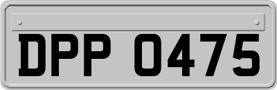 DPP0475