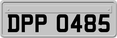 DPP0485