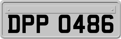 DPP0486