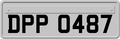 DPP0487