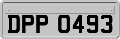 DPP0493