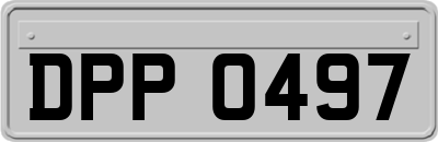 DPP0497