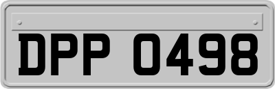 DPP0498