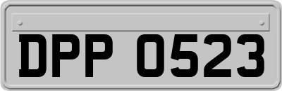 DPP0523