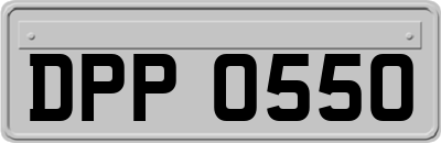 DPP0550