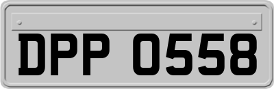 DPP0558