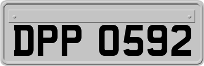 DPP0592