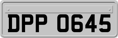 DPP0645