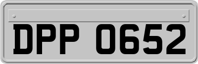 DPP0652
