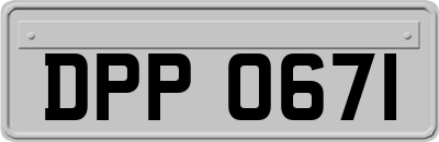 DPP0671